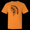1717 - Comfort Colors Garment Dyed Heavyweight Short Sleeve Shirt Thumbnail