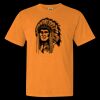 1717 - Comfort Colors Garment Dyed Heavyweight Short Sleeve Shirt Thumbnail