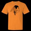 1717 - Comfort Colors Garment Dyed Heavyweight Short Sleeve Shirt Thumbnail