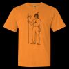 1717 - Comfort Colors Garment Dyed Heavyweight Short Sleeve Shirt Thumbnail