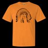 1717 - Comfort Colors Garment Dyed Heavyweight Short Sleeve Shirt Thumbnail