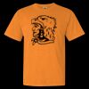 1717 - Comfort Colors Garment Dyed Heavyweight Short Sleeve Shirt Thumbnail