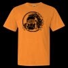 1717 - Comfort Colors Garment Dyed Heavyweight Short Sleeve Shirt Thumbnail