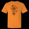 1717 - Comfort Colors Garment Dyed Heavyweight Short Sleeve Shirt Thumbnail
