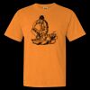 1717 - Comfort Colors Garment Dyed Heavyweight Short Sleeve Shirt Thumbnail