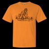 1717 - Comfort Colors Garment Dyed Heavyweight Short Sleeve Shirt Thumbnail