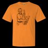 1717 - Comfort Colors Garment Dyed Heavyweight Short Sleeve Shirt Thumbnail