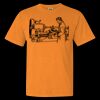 1717 - Comfort Colors Garment Dyed Heavyweight Short Sleeve Shirt Thumbnail