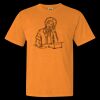 1717 - Comfort Colors Garment Dyed Heavyweight Short Sleeve Shirt Thumbnail
