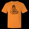 1717 - Comfort Colors Garment Dyed Heavyweight Short Sleeve Shirt Thumbnail