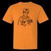 1717 - Comfort Colors Garment Dyed Heavyweight Short Sleeve Shirt Thumbnail