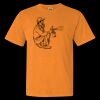 1717 - Comfort Colors Garment Dyed Heavyweight Short Sleeve Shirt Thumbnail
