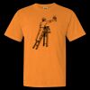 1717 - Comfort Colors Garment Dyed Heavyweight Short Sleeve Shirt Thumbnail