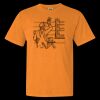 1717 - Comfort Colors Garment Dyed Heavyweight Short Sleeve Shirt Thumbnail