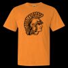 1717 - Comfort Colors Garment Dyed Heavyweight Short Sleeve Shirt Thumbnail