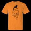 1717 - Comfort Colors Garment Dyed Heavyweight Short Sleeve Shirt Thumbnail