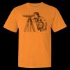 1717 - Comfort Colors Garment Dyed Heavyweight Short Sleeve Shirt Thumbnail