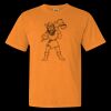 1717 - Comfort Colors Garment Dyed Heavyweight Short Sleeve Shirt Thumbnail