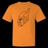 1717 - Comfort Colors Garment Dyed Heavyweight Short Sleeve Shirt Thumbnail