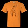 1717 - Comfort Colors Garment Dyed Heavyweight Short Sleeve Shirt Thumbnail