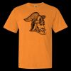 1717 - Comfort Colors Garment Dyed Heavyweight Short Sleeve Shirt Thumbnail