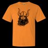 1717 - Comfort Colors Garment Dyed Heavyweight Short Sleeve Shirt Thumbnail