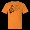 1717 - Comfort Colors Garment Dyed Heavyweight Short Sleeve Shirt Thumbnail