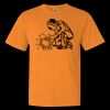 1717 - Comfort Colors Garment Dyed Heavyweight Short Sleeve Shirt Thumbnail