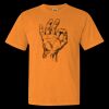 1717 - Comfort Colors Garment Dyed Heavyweight Short Sleeve Shirt Thumbnail