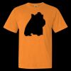 1717 - Comfort Colors Garment Dyed Heavyweight Short Sleeve Shirt Thumbnail