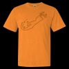 1717 - Comfort Colors Garment Dyed Heavyweight Short Sleeve Shirt Thumbnail