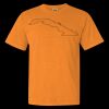 1717 - Comfort Colors Garment Dyed Heavyweight Short Sleeve Shirt Thumbnail