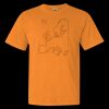 1717 - Comfort Colors Garment Dyed Heavyweight Short Sleeve Shirt Thumbnail