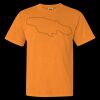 1717 - Comfort Colors Garment Dyed Heavyweight Short Sleeve Shirt Thumbnail