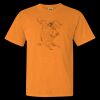 1717 - Comfort Colors Garment Dyed Heavyweight Short Sleeve Shirt Thumbnail