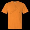 1717 - Comfort Colors Garment Dyed Heavyweight Short Sleeve Shirt Thumbnail