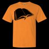 1717 - Comfort Colors Garment Dyed Heavyweight Short Sleeve Shirt Thumbnail