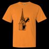 1717 - Comfort Colors Garment Dyed Heavyweight Short Sleeve Shirt Thumbnail