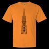 1717 - Comfort Colors Garment Dyed Heavyweight Short Sleeve Shirt Thumbnail
