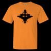 1717 - Comfort Colors Garment Dyed Heavyweight Short Sleeve Shirt Thumbnail