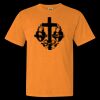1717 - Comfort Colors Garment Dyed Heavyweight Short Sleeve Shirt Thumbnail