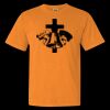 1717 - Comfort Colors Garment Dyed Heavyweight Short Sleeve Shirt Thumbnail