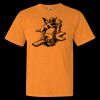 1717 - Comfort Colors Garment Dyed Heavyweight Short Sleeve Shirt Thumbnail