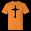 1717 - Comfort Colors Garment Dyed Heavyweight Short Sleeve Shirt Thumbnail