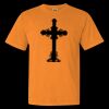 1717 - Comfort Colors Garment Dyed Heavyweight Short Sleeve Shirt Thumbnail