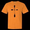 1717 - Comfort Colors Garment Dyed Heavyweight Short Sleeve Shirt Thumbnail