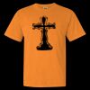 1717 - Comfort Colors Garment Dyed Heavyweight Short Sleeve Shirt Thumbnail