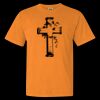 1717 - Comfort Colors Garment Dyed Heavyweight Short Sleeve Shirt Thumbnail
