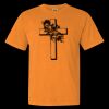 1717 - Comfort Colors Garment Dyed Heavyweight Short Sleeve Shirt Thumbnail