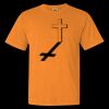 1717 - Comfort Colors Garment Dyed Heavyweight Short Sleeve Shirt Thumbnail